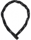 ABUS 6210 Catena IvyTex Black 110 см ABUS 6210 Catena IvyTex Black 110 см